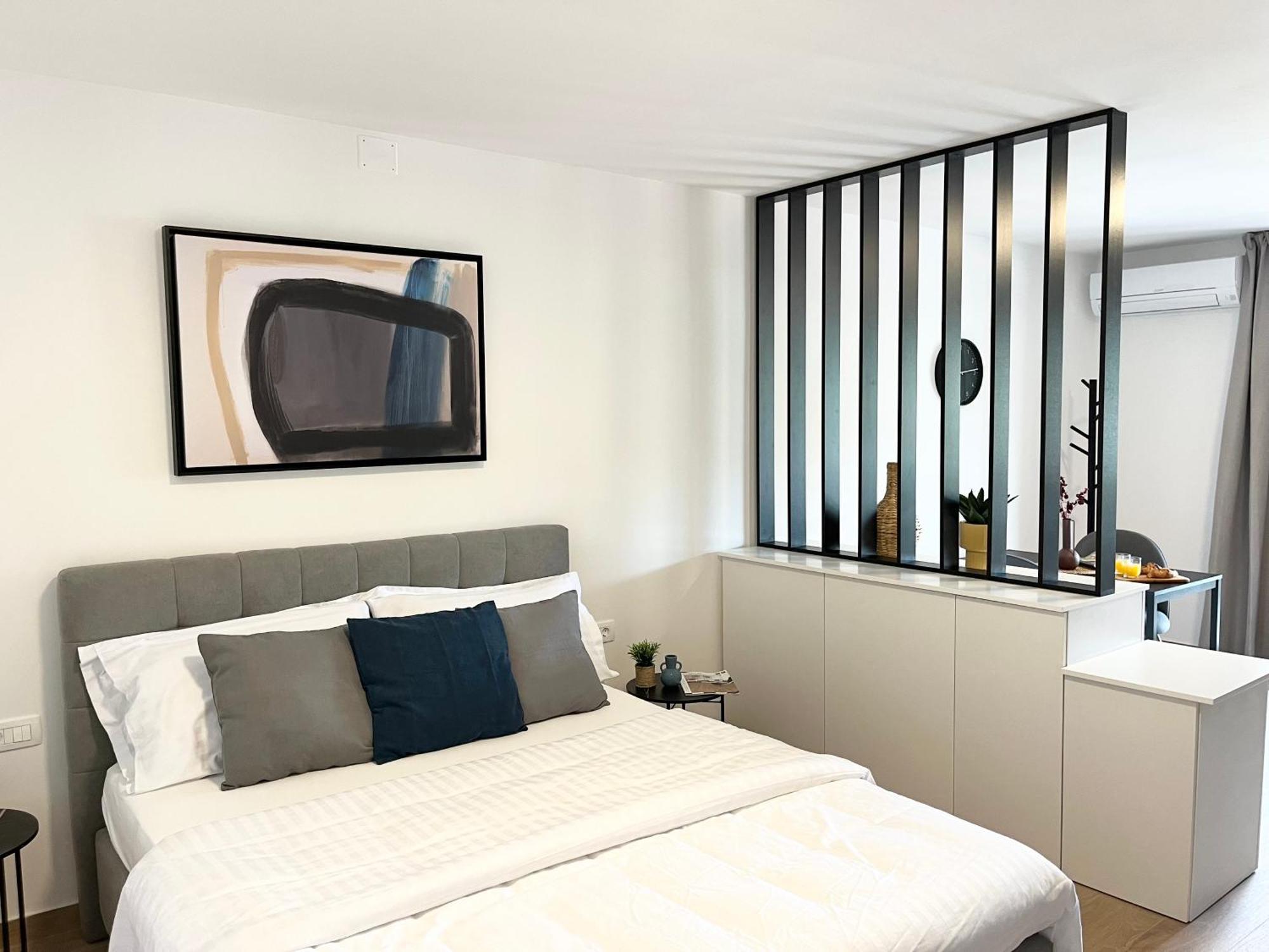 Apartment Letizia Rabac Eksteriør bilde