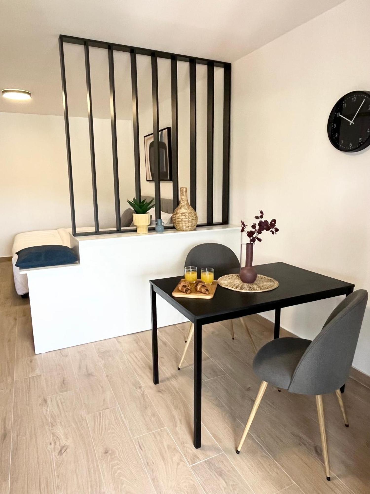 Apartment Letizia Rabac Eksteriør bilde